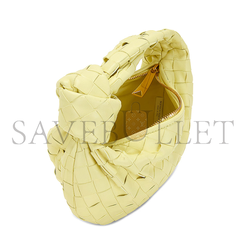 BOTTEGA VENETA MINI JODIE 651876VCPP57406 (23*15*5cm)